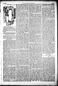 Lidov noviny z 7.9.1933, edice 1, strana 9