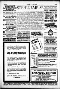 Lidov noviny z 7.9.1933, edice 1, strana 12