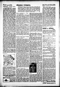 Lidov noviny z 7.9.1933, edice 2, strana 4