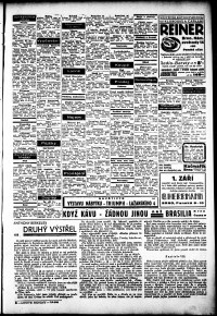 Lidov noviny z 7.9.1933, edice 2, strana 5