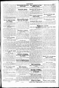 Lidov noviny z 7.10.1917, edice 1, strana 3