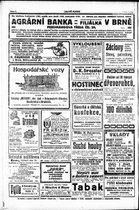 Lidov noviny z 7.10.1917, edice 1, strana 8