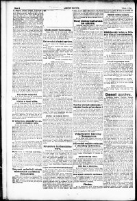 Lidov noviny z 7.10.1918, edice 1, strana 2