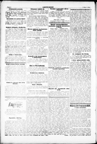 Lidov noviny z 7.10.1919, edice 1, strana 2