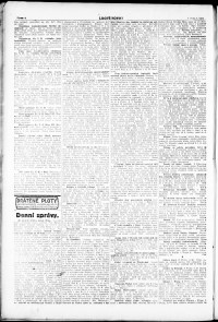 Lidov noviny z 7.10.1919, edice 1, strana 4