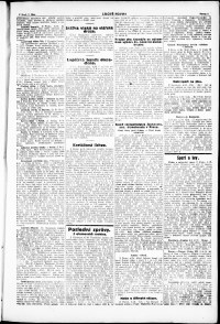 Lidov noviny z 7.10.1919, edice 1, strana 5