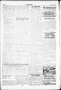 Lidov noviny z 7.10.1919, edice 1, strana 6