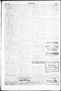 Lidov noviny z 7.10.1919, edice 2, strana 3