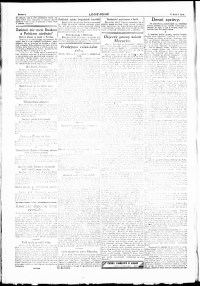 Lidov noviny z 7.10.1920, edice 1, strana 4