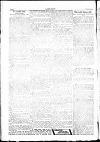 Lidov noviny z 7.10.1920, edice 1, strana 6
