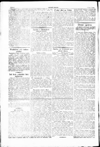 Lidov noviny z 7.10.1920, edice 2, strana 2