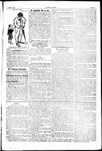 Lidov noviny z 7.10.1920, edice 2, strana 3