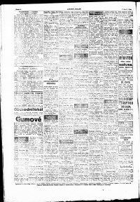 Lidov noviny z 7.10.1920, edice 2, strana 4