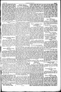 Lidov noviny z 7.10.1921, edice 1, strana 3
