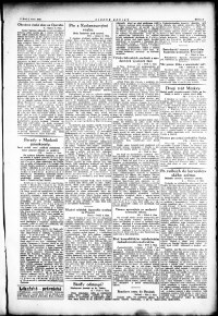 Lidov noviny z 7.10.1922, edice 1, strana 3