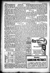 Lidov noviny z 7.10.1922, edice 1, strana 6