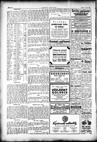 Lidov noviny z 7.10.1922, edice 1, strana 10