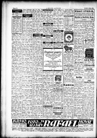 Lidov noviny z 7.10.1922, edice 1, strana 12
