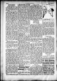Lidov noviny z 7.10.1922, edice 2, strana 2