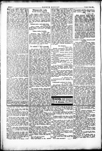 Lidov noviny z 7.10.1923, edice 1, strana 2