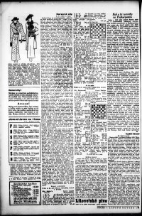 Lidov noviny z 7.10.1934, edice 2, strana 4