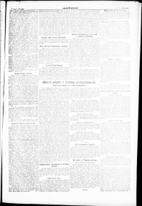 Lidov noviny z 7.11.1917, edice 1, strana 3