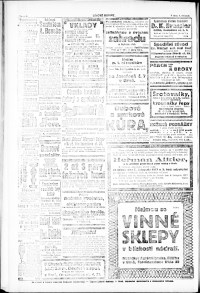 Lidov noviny z 7.11.1917, edice 1, strana 6