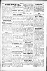 Lidov noviny z 7.11.1918, edice 1, strana 2