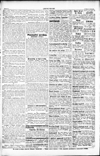 Lidov noviny z 7.11.1918, edice 1, strana 4