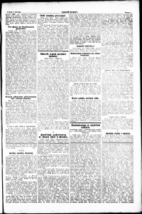 Lidov noviny z 7.11.1919, edice 1, strana 3