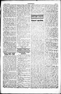 Lidov noviny z 7.11.1919, edice 1, strana 5
