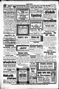 Lidov noviny z 7.11.1919, edice 1, strana 8