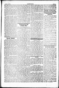 Lidov noviny z 7.11.1919, edice 2, strana 3