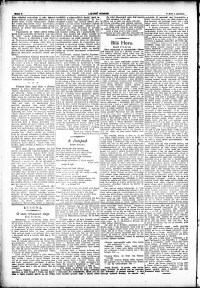Lidov noviny z 7.11.1920, edice 1, strana 2