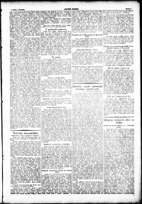 Lidov noviny z 7.11.1920, edice 1, strana 3