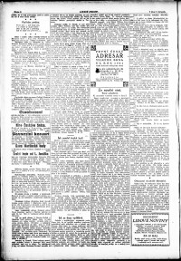 Lidov noviny z 7.11.1920, edice 1, strana 6