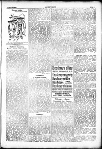 Lidov noviny z 7.11.1920, edice 1, strana 9