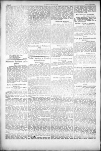 Lidov noviny z 7.11.1921, edice 1, strana 2