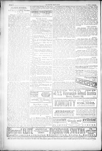 Lidov noviny z 7.11.1921, edice 1, strana 4