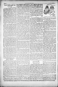 Lidov noviny z 7.11.1921, edice 2, strana 2