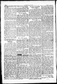 Lidov noviny z 7.11.1922, edice 1, strana 2
