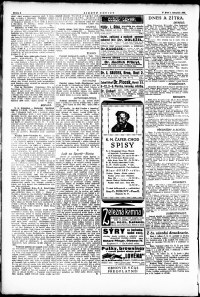 Lidov noviny z 7.11.1922, edice 1, strana 8