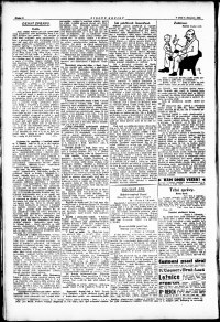 Lidov noviny z 7.11.1922, edice 2, strana 2