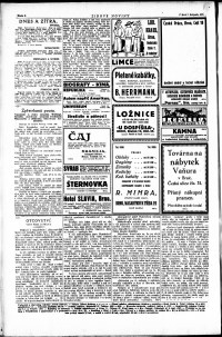 Lidov noviny z 7.11.1923, edice 1, strana 4