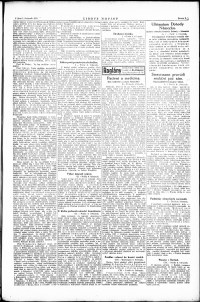Lidov noviny z 7.11.1923, edice 2, strana 3