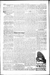 Lidov noviny z 7.11.1923, edice 2, strana 4