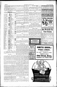 Lidov noviny z 7.11.1923, edice 2, strana 10
