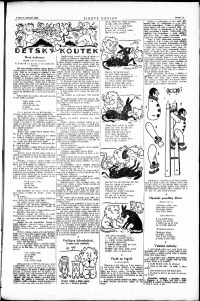 Lidov noviny z 7.11.1923, edice 2, strana 11