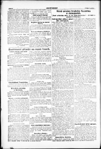 Lidov noviny z 7.12.1917, edice 1, strana 2