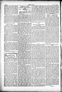 Lidov noviny z 7.12.1920, edice 1, strana 2